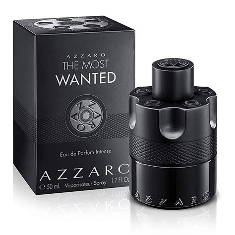 azzaro the most wanted edt intense parfumo